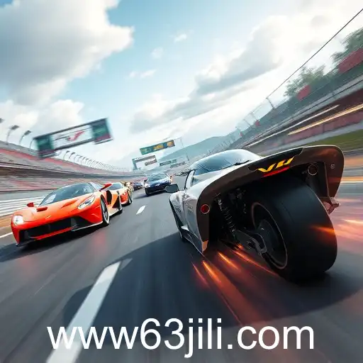 Digital Revolution: 63Jili's Impact on the Gaming Landscape