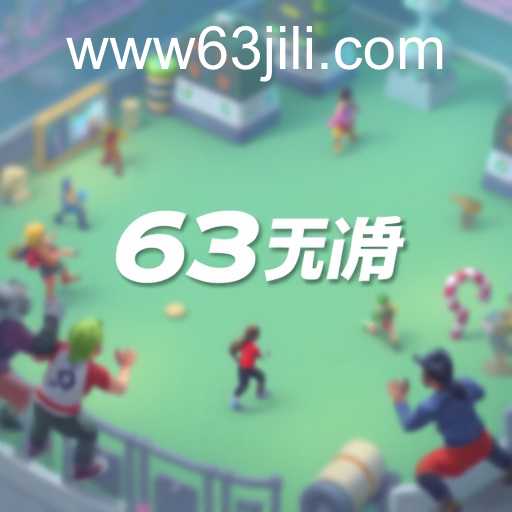 The Rise of 63Jili and Its Impact on the Gaming Landscape