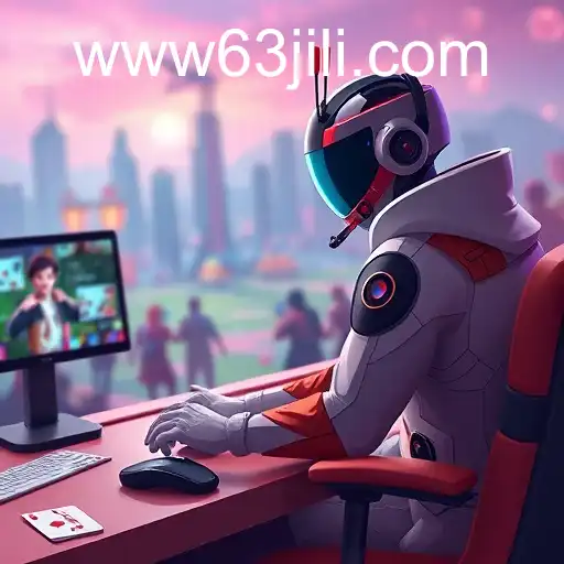Exploring 63Jili: The Rise of a Dynamic Gaming Platform
