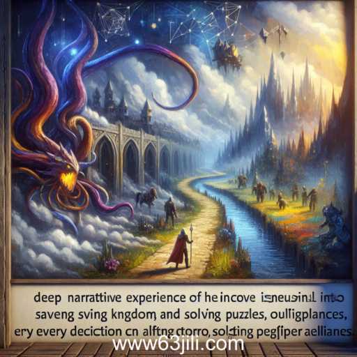 Emergence of 63Jili: A Gaming Phenomenon