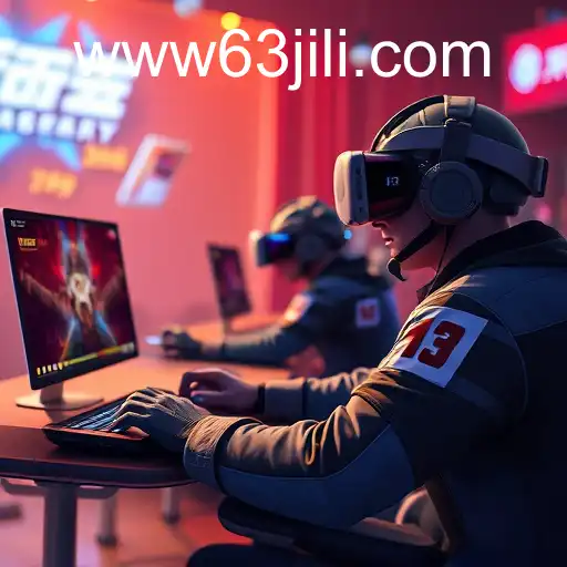 Emerging Trends in Online Gaming Platforms