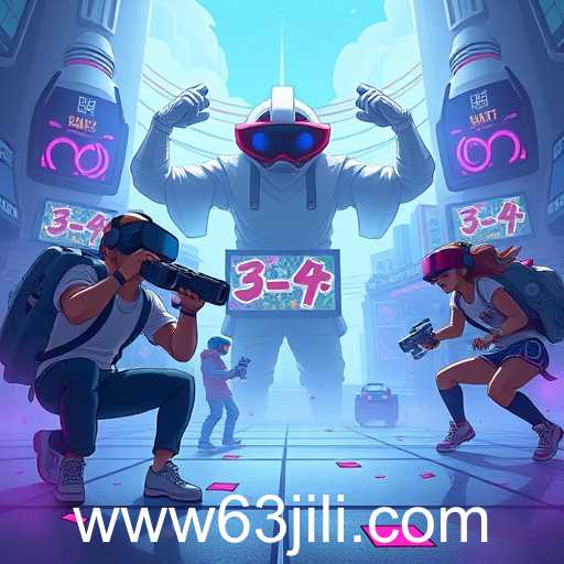 The Gaming Renaissance: Exploring 63Jili's Impact in 2025