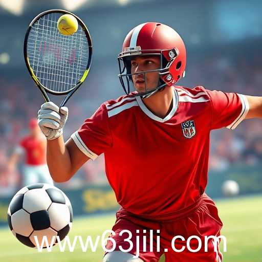 The Gaming Revolution with 63Jili