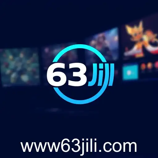 Digital Revolution: 63Jili's Impact on the Gaming Landscape