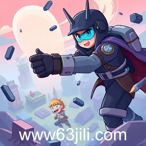 The Rise of 63Jili in the Gaming World