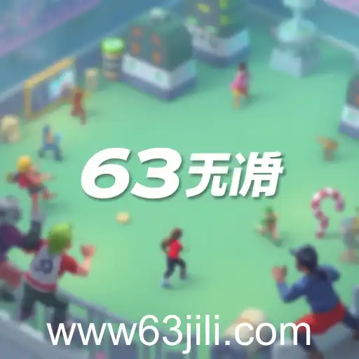 The Rise of 63Jili and Its Impact on the Gaming Landscape