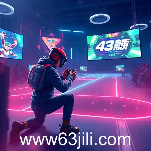 The Rise of 63Jili: A New Era in Gaming