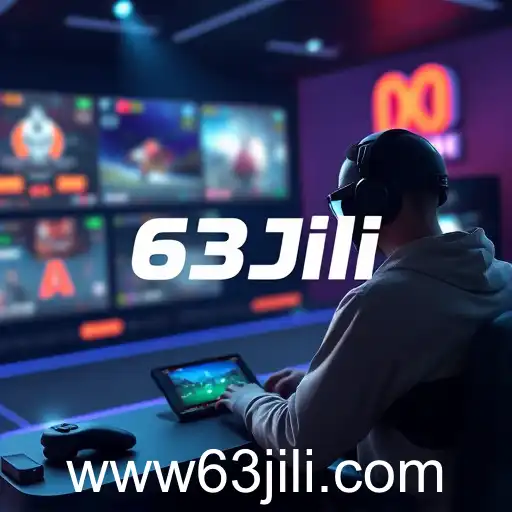 63Jili: Evolution and Impact on Online Gaming