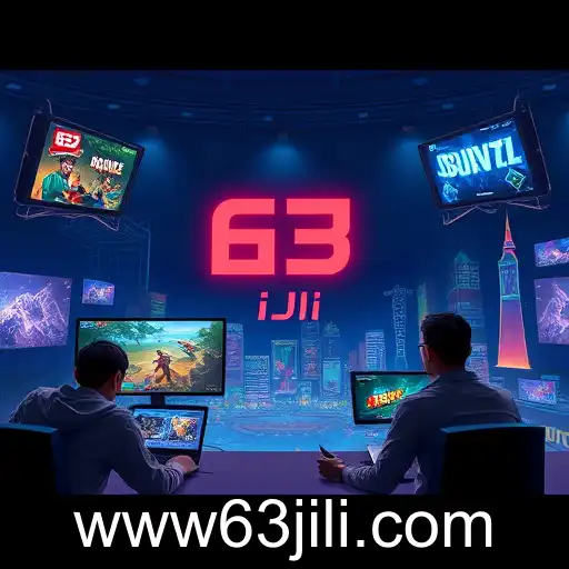 How 63Jili Could Revolutionize Online Gaming