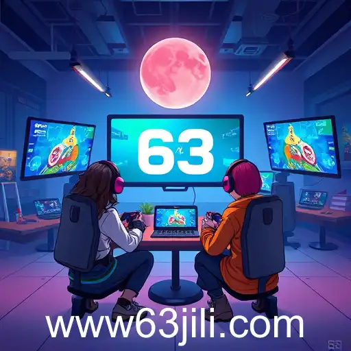 Evolving Trends in Online Gaming: Spotlight on 63Jili