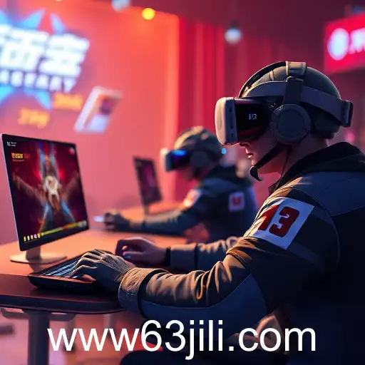 Emerging Trends in Online Gaming Platforms