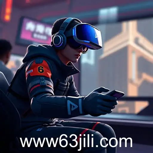 Online Gaming Dynamics with 63Jili