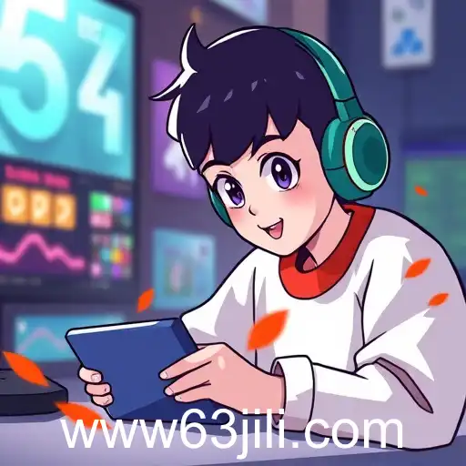 Rise of 63Jili: Gaming Innovation on the Global Stage