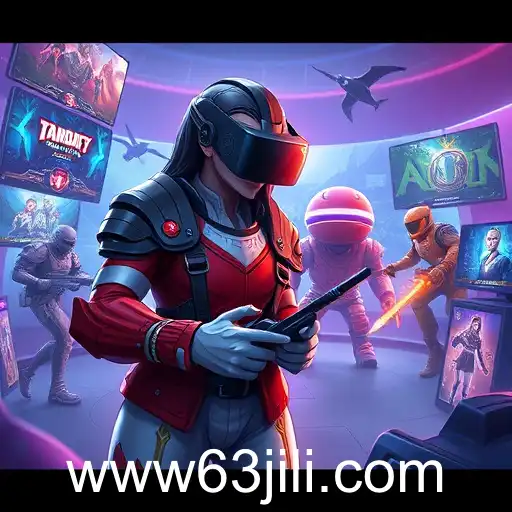 The Rise of Online Gaming Platforms