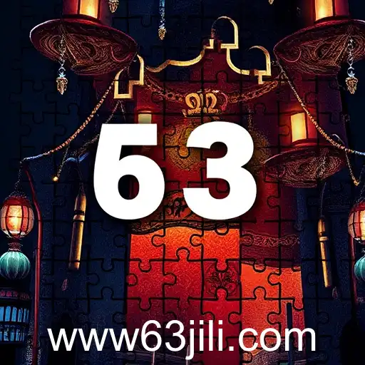 Exploring the Intriguing World of Puzzle Games: 63Jili as a Gateway