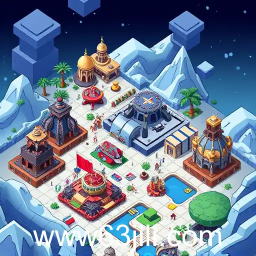 Exploring the Strategy Games Category on 63Jili: A Haven for Tactical Minds